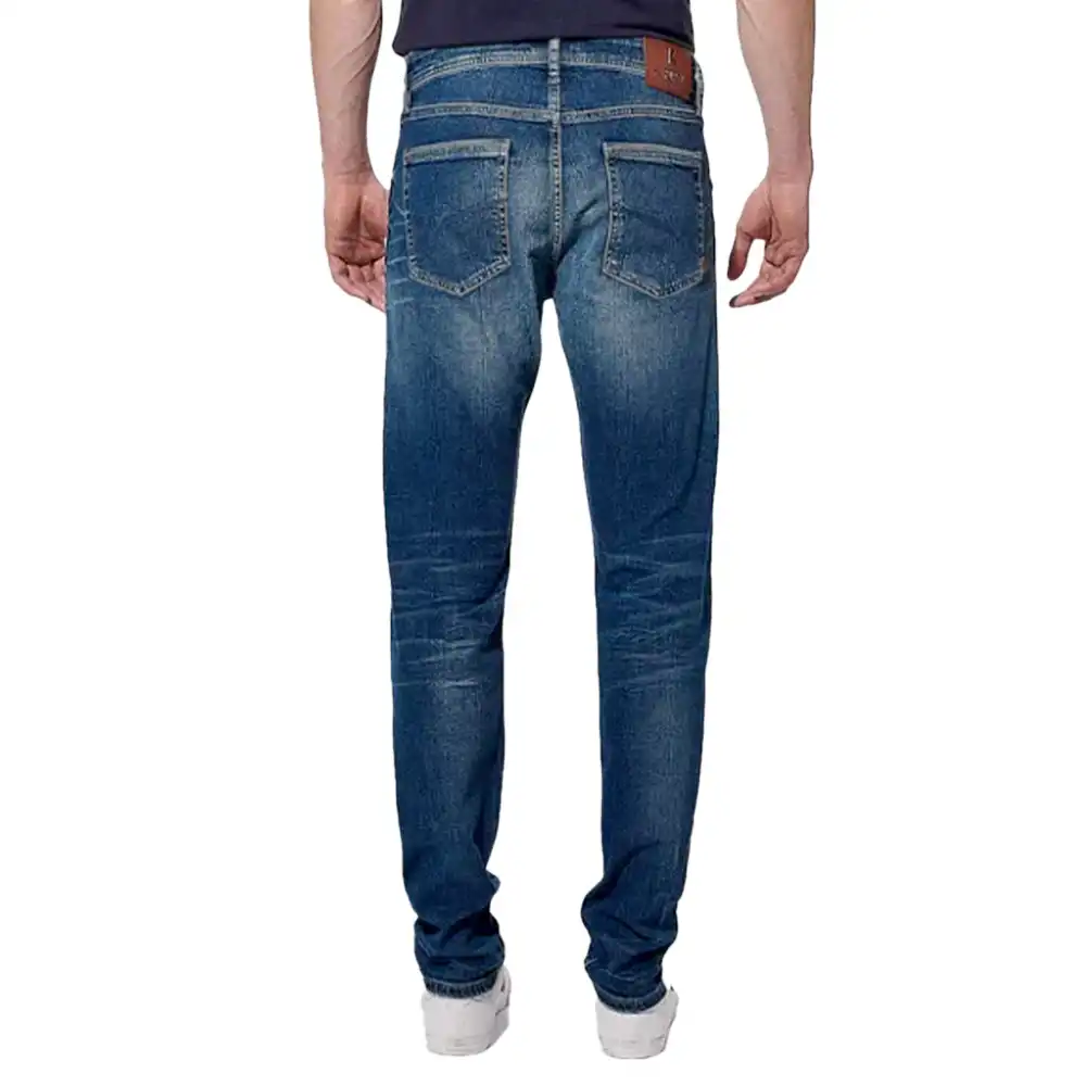 PARTNER: CREATION ref DARKO-QUARTZMID Kaporal - 2 PARTNER: CREATION ref DARKO-QUARTZMID Kaporal - 2